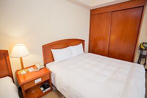 Jiuwu Hotel