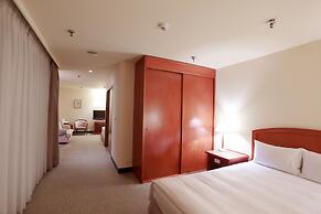 Jiuwu Hotel