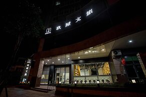 Jiuwu Hotel