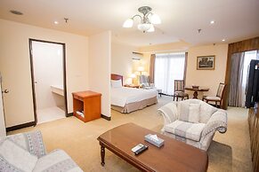 Jiuwu Hotel