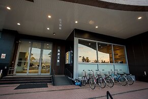 Jiuwu Hotel