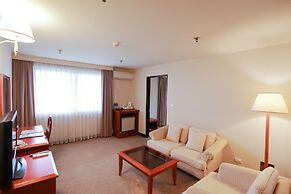 Jiuwu Hotel