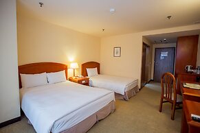Jiuwu Hotel