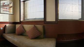 Beijing Minzu Hotel