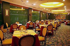 Beijing Minzu Hotel