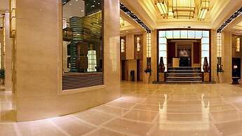Beijing Minzu Hotel
