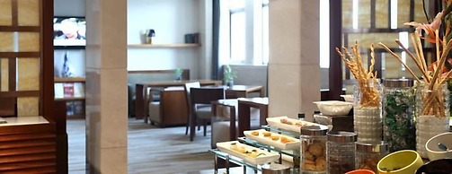 Beijing Minzu Hotel