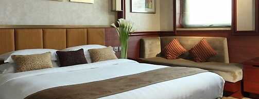 Beijing Minzu Hotel
