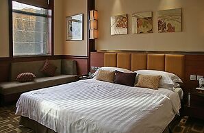 Beijing Minzu Hotel