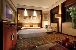 Beijing Minzu Hotel