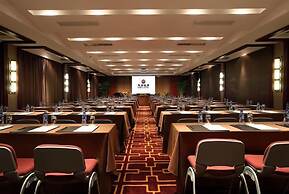 Beijing Minzu Hotel