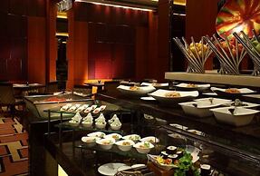 Beijing Minzu Hotel