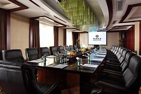 Beijing Minzu Hotel
