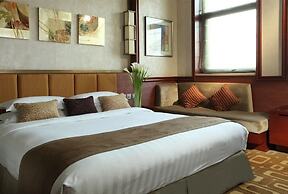 Beijing Minzu Hotel