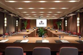 Beijing Minzu Hotel