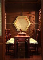 Beijing Minzu Hotel