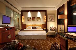 Beijing Minzu Hotel