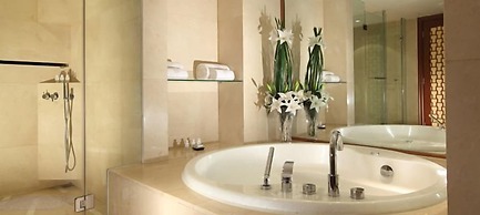Beijing Minzu Hotel