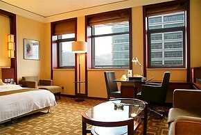 Beijing Minzu Hotel