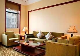 Beijing Minzu Hotel
