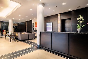 Welcome Parkhotel Euskirchen