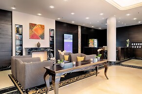 Welcome Parkhotel Euskirchen