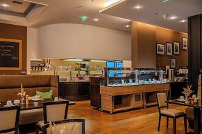 Welcome Parkhotel Euskirchen