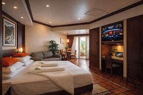 Pacific Club Resort