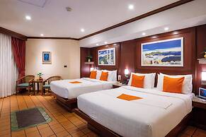 Pacific Club Resort