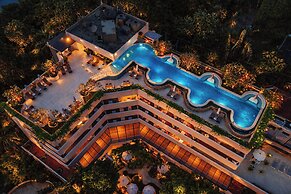 Pacific Club Resort