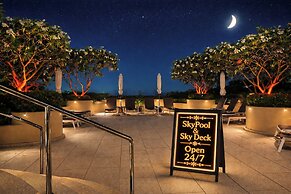 Pacific Club Resort