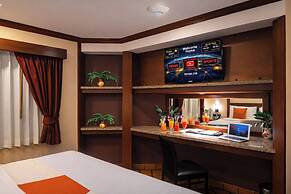Pacific Club Resort