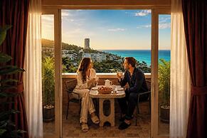 Pacific Club Resort