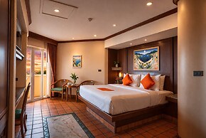 Pacific Club Resort