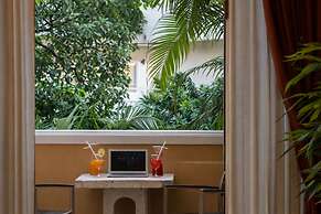 Pacific Club Resort