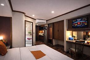 Pacific Club Resort