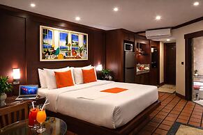 Pacific Club Resort