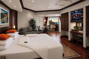 Pacific Club Resort