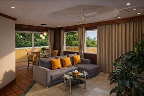 Pacific Club Resort