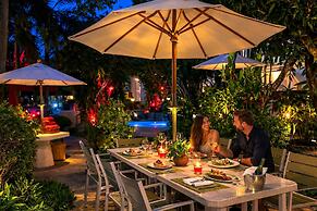 Pacific Club Resort