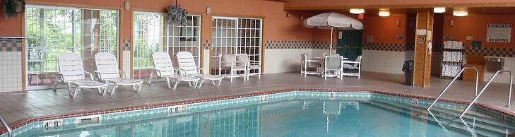 Flat Creek Lodge