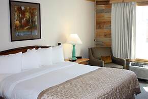 Flat Creek Lodge