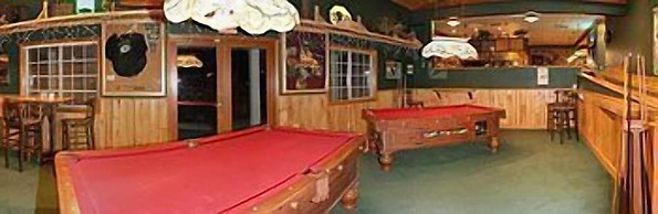 Flat Creek Lodge