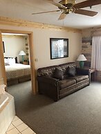Flat Creek Lodge