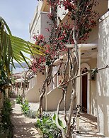 Mila Malia Studios Hotel