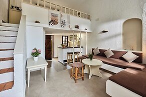 Mila Malia Studios Hotel
