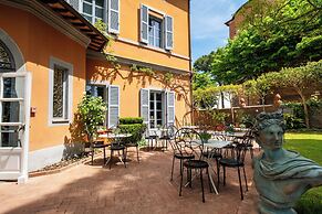 Hotel Vannucci