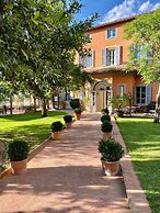 Hotel Vannucci