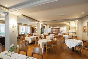 Hotel Vannucci