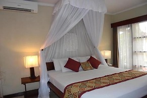 Villa Puri Ayu